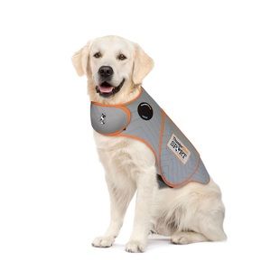 Thunder shirt for dogs-natural, calming solution to help reduce anxiety in dogs